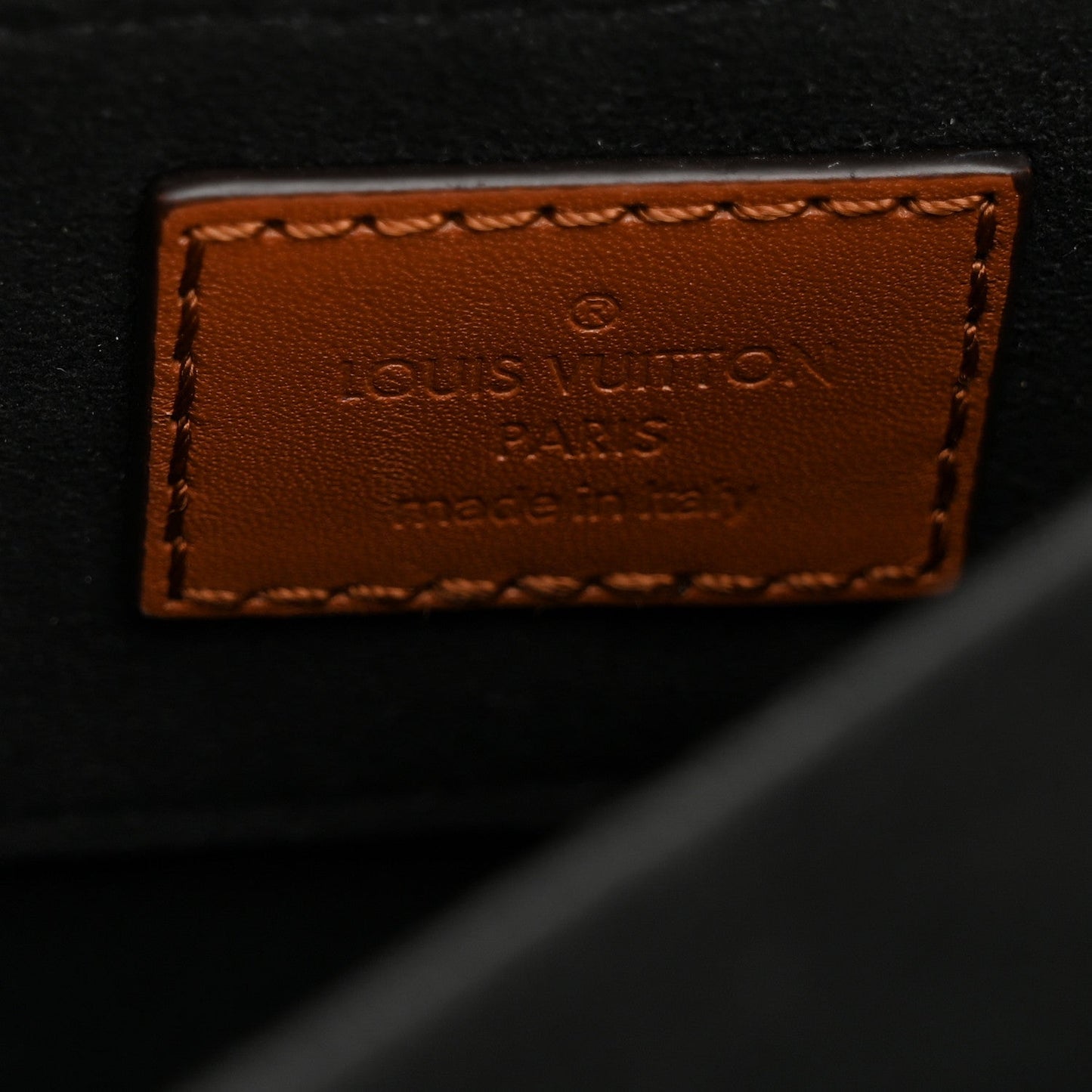 Reverse Monogram Dauphine Mini