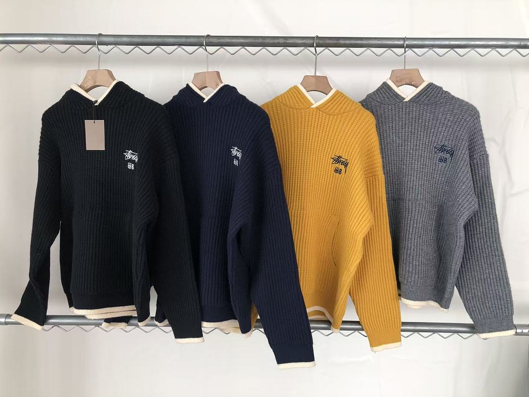 ST🔥S🔥Y HOODIE SWEATER
