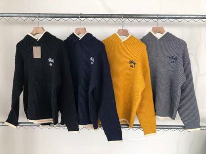 ST🔥S🔥Y HOODIE SWEATER