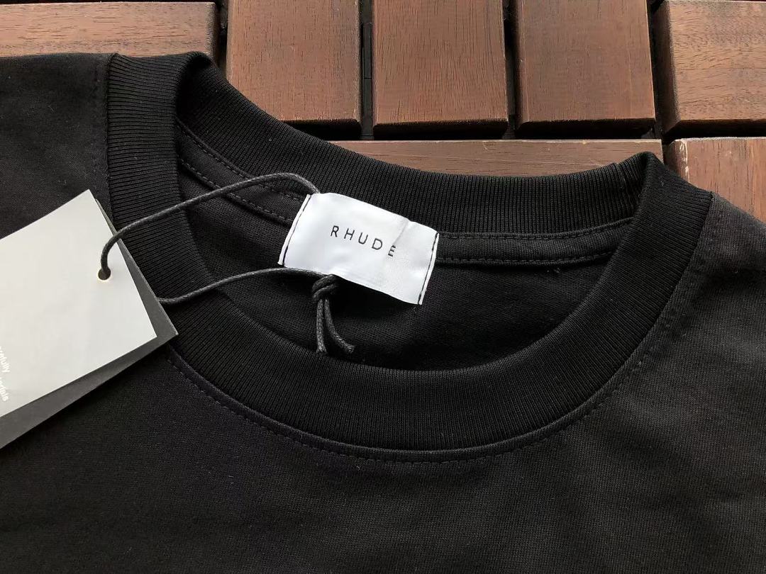 R🔥U🔥E T-SHIRT