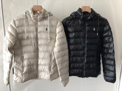 RA🔥PH🔥AU🔥EN COTTON JACKET WOMAN