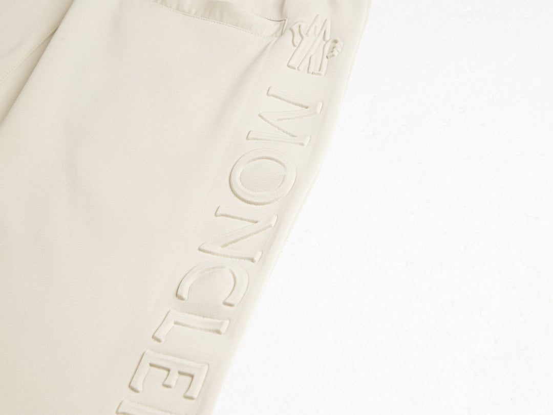 PANTALON CORTO MONCL£R