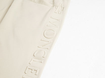 PANTALON CORTO MONCL£R