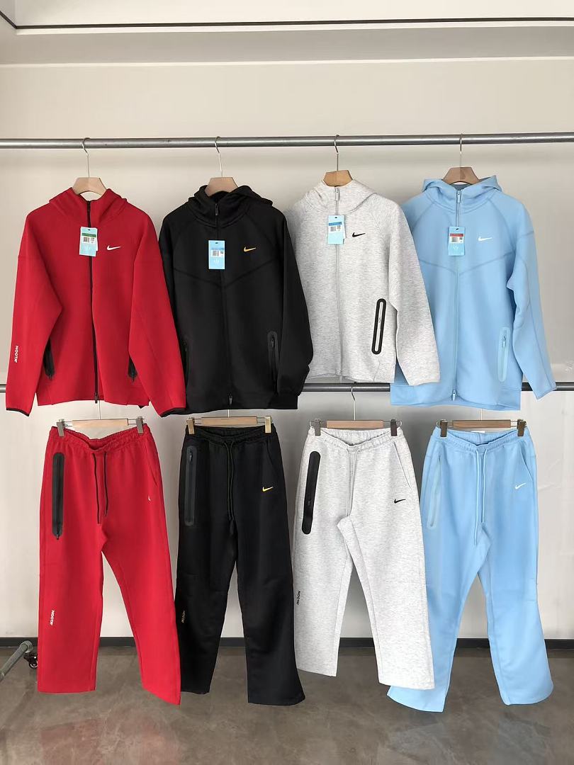 TOP ￥ 219 PANTS ￥ 199 N🔥C🔥A & N🔥K🔥HOODIE TROUSERS
