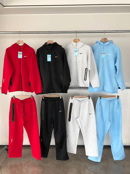 TOP ￥ 219 PANTS ￥ 199 N🔥C🔥A & N🔥K🔥HOODIE TROUSERS