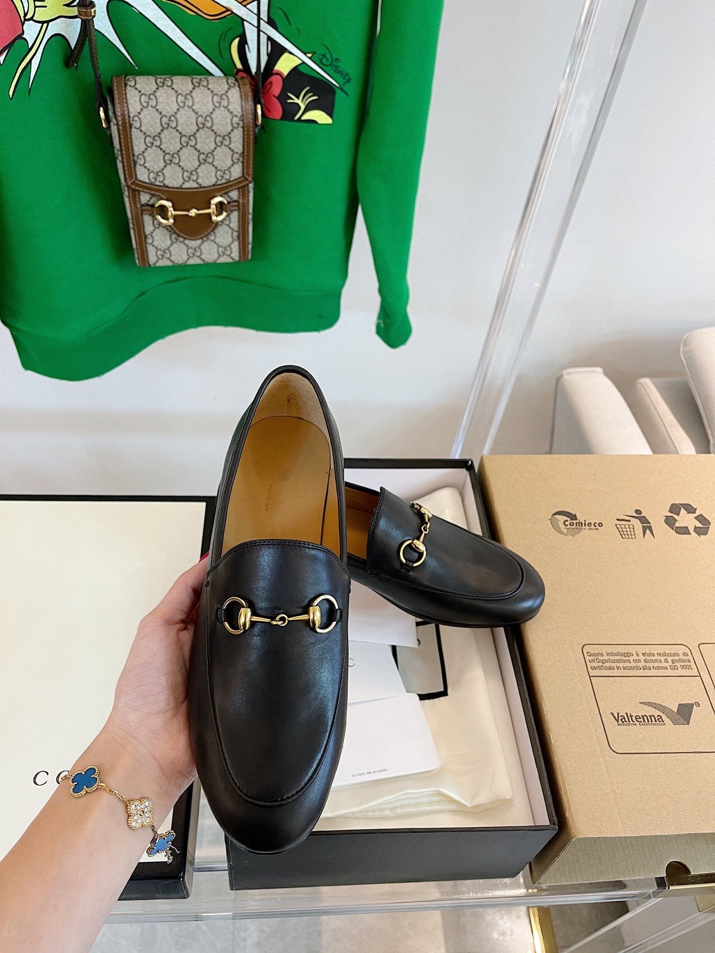 Gucci