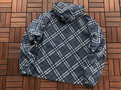 B🔥RB🔥RRY JACKET