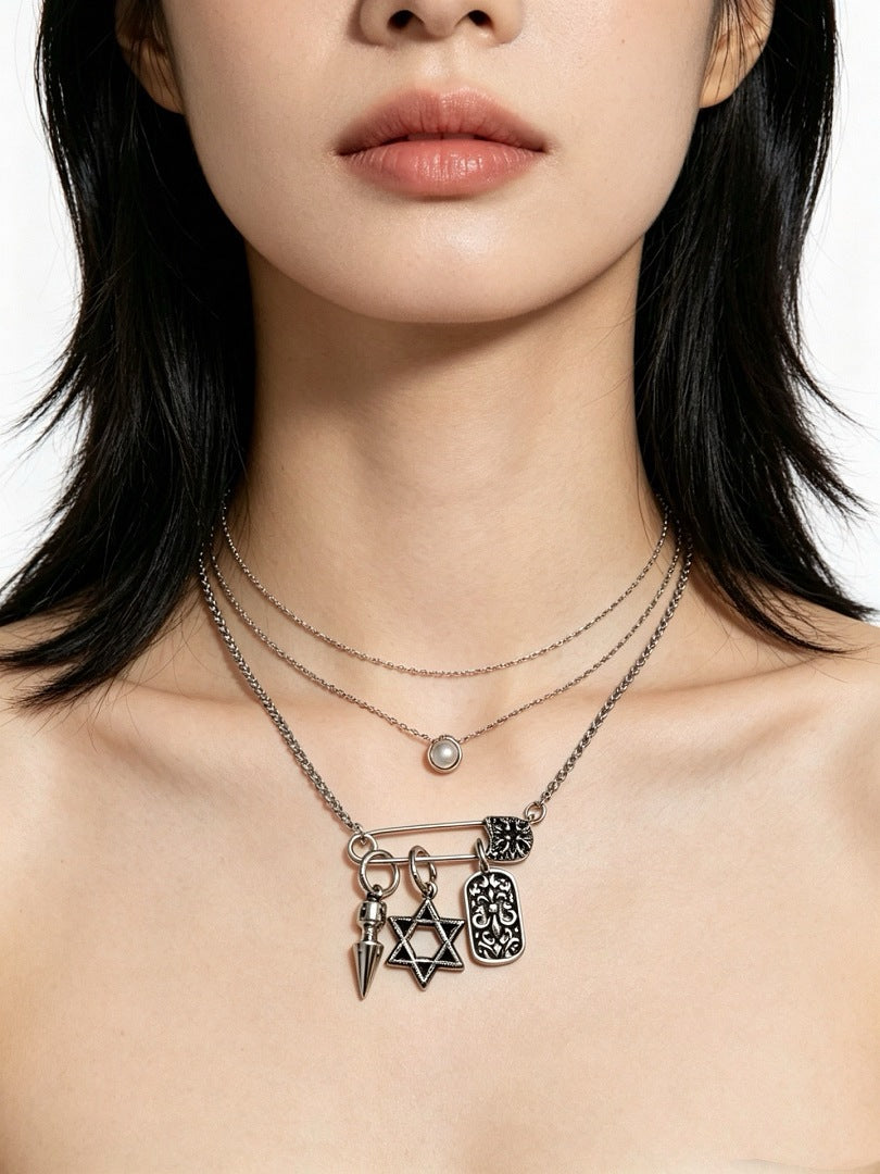 CH🔥OM🔥 HE🔥RTS JEWELRY