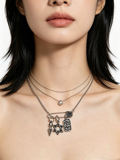 CH🔥OM🔥 HE🔥RTS JEWELRY