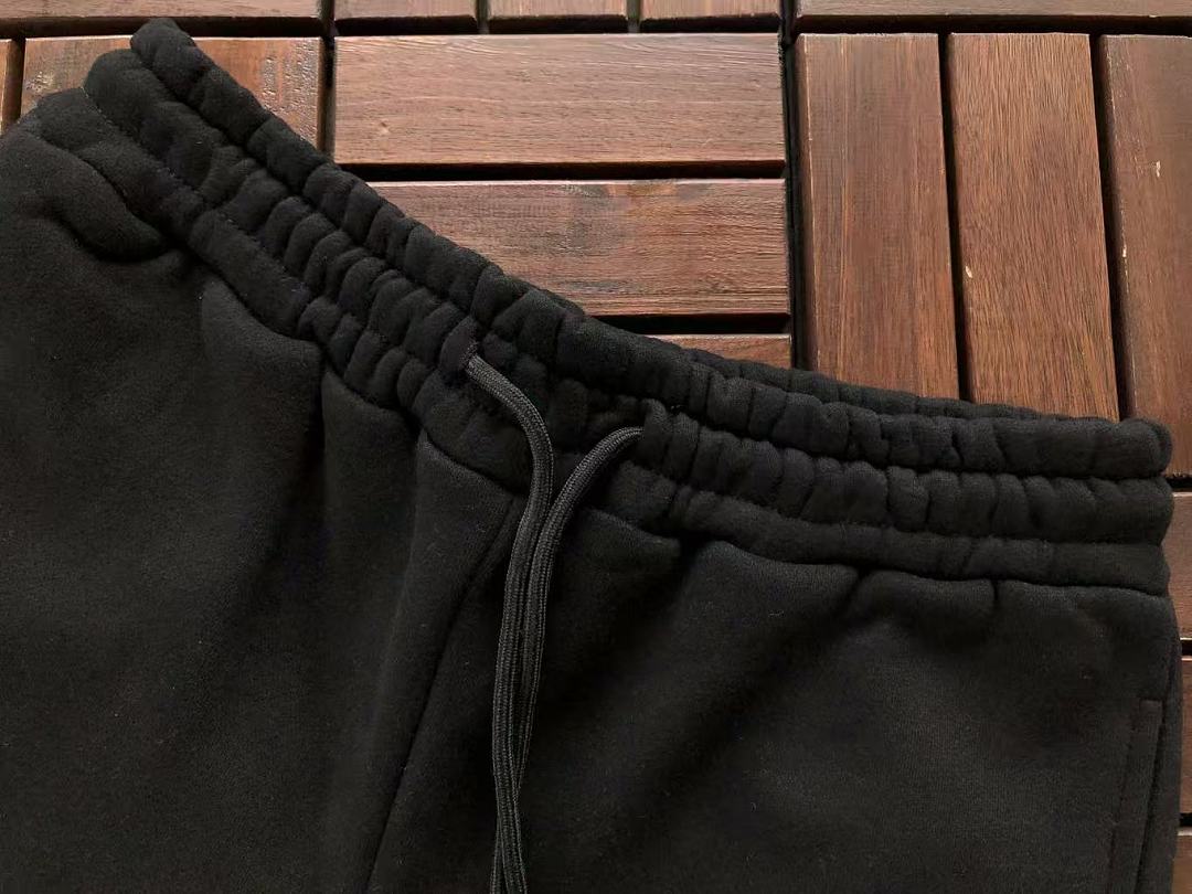 TOP￥ 175 PANTS￥ 169 N🔥K🔥& ST🔥S🔥Y HOODIE TROUSERS FLEECE