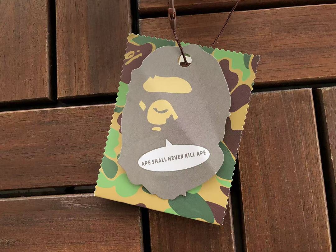 BAPE T-SHIRTo