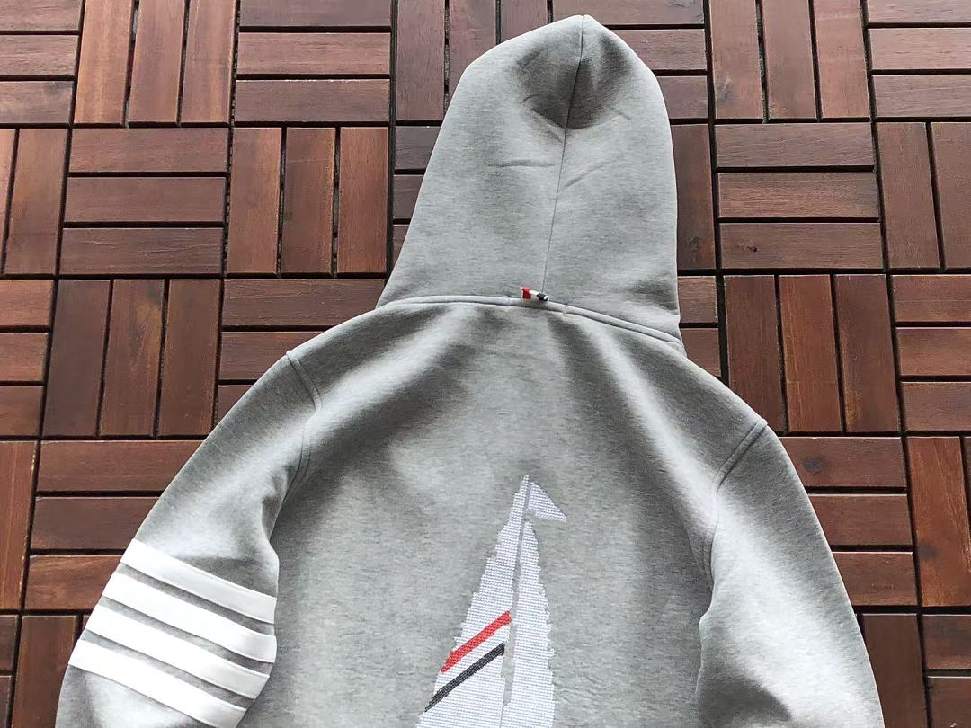 TH🔥M B🔥🔥W🔥E HOODIE