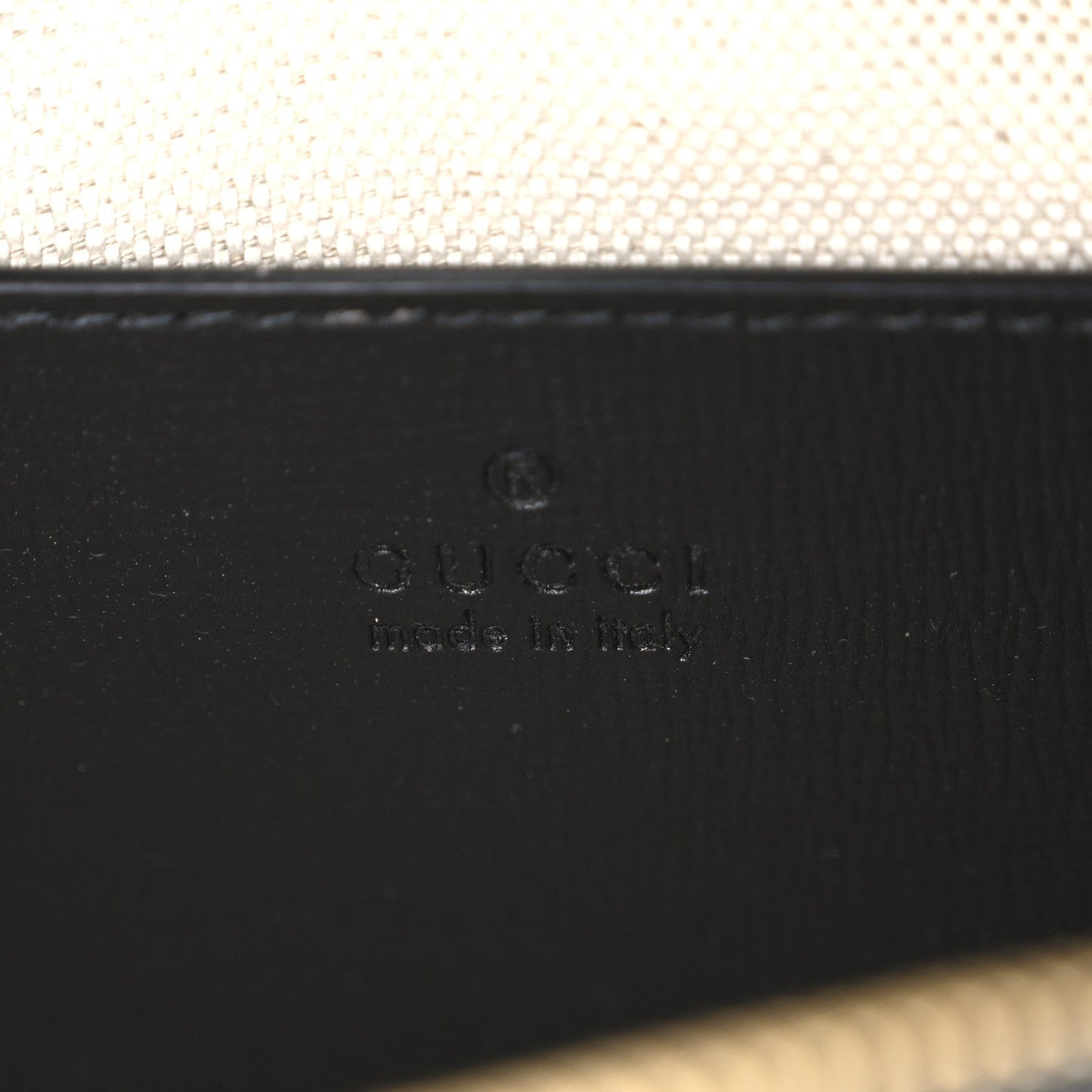 Gucci