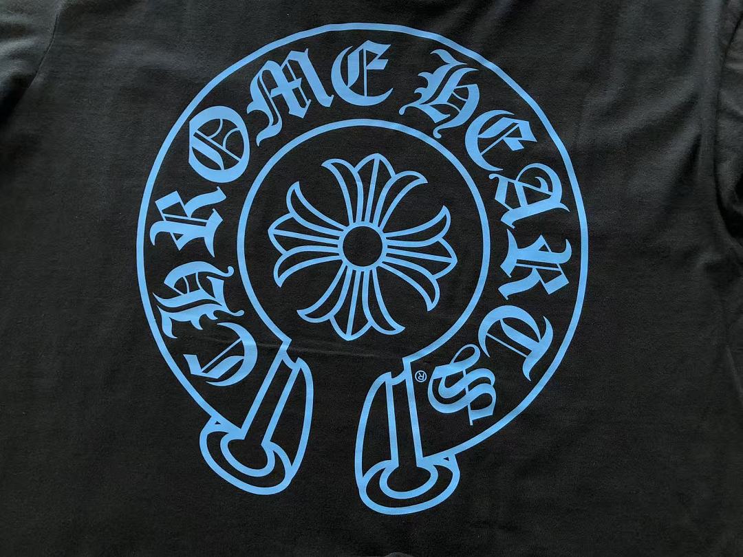 CH🔥OM🔥 HE🔥RTS LONG-SLEEVE