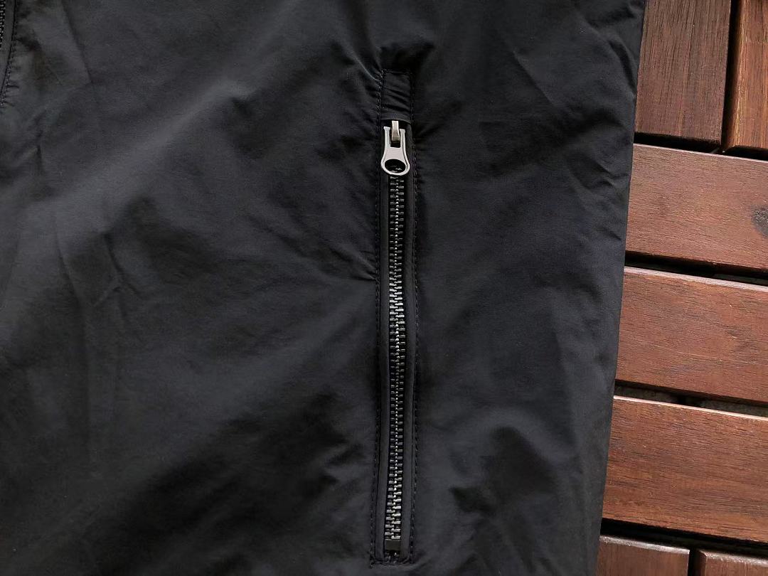 B🔥RB🔥RRY JACKET