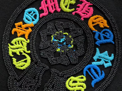 CH🔥OM🔥 HE🔥RTS HOODIE