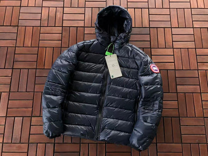 C🔥N🔥🔥A G🔥🔥🔥E DOWN JACKET