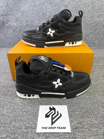 Pattinatore Louis Vuitton