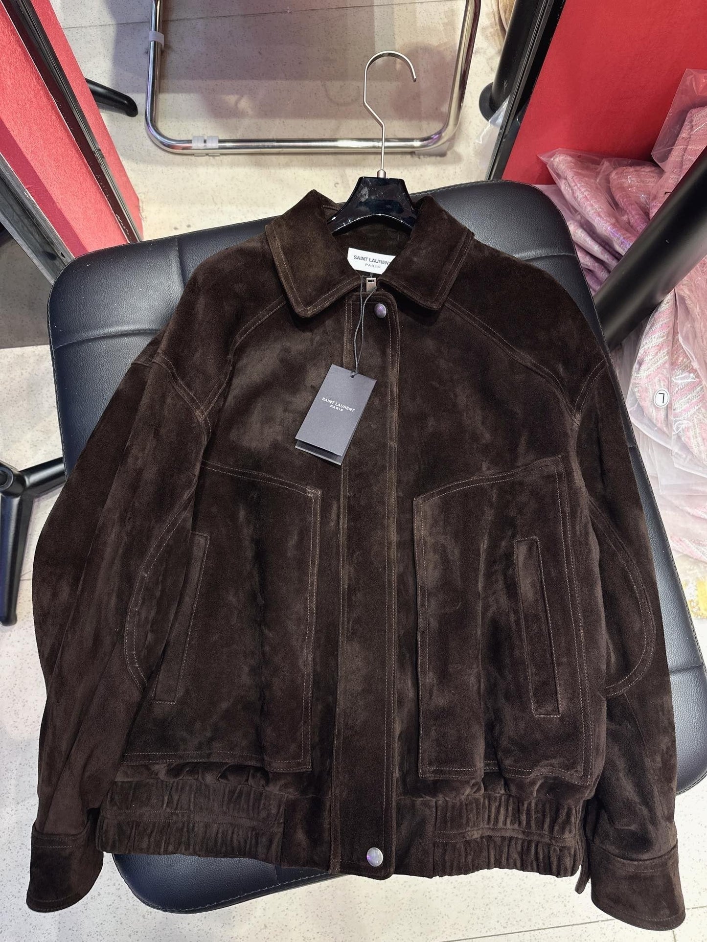 Saint Laurent