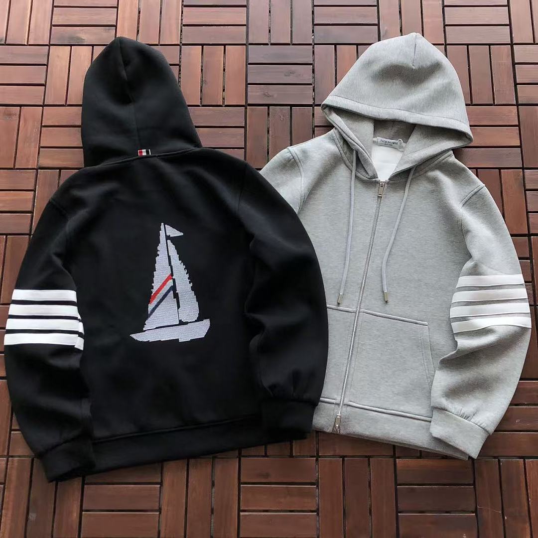 TH🔥M B🔥🔥W🔥E HOODIE
