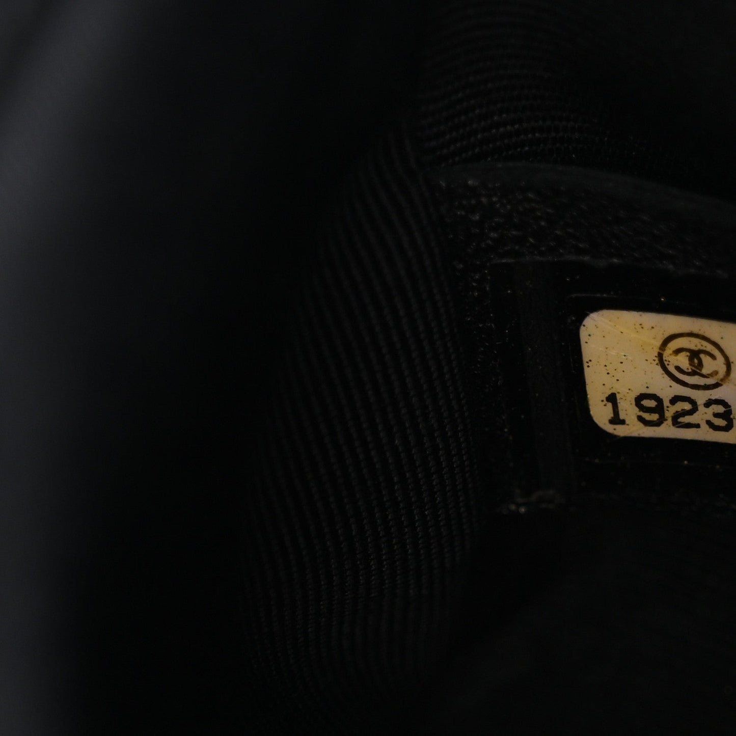 CHANEL