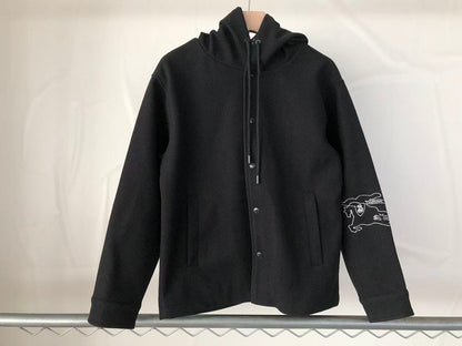 B🔥RB🔥RRY JACKET