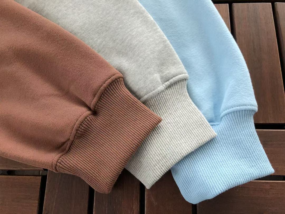 TOP ￥~ 179 PANTS ￥~169 S🔥P🔥E🔥E HOODIE TROUSERS FLEECE