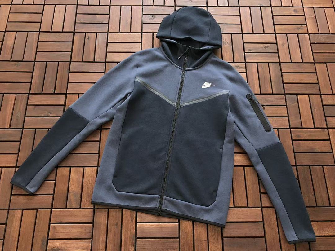 TF 2020 DV0537-437zip-up coat DV0538-437pants
