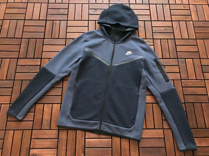 TF 2020 DV0537-437zip-up coat DV0538-437pants