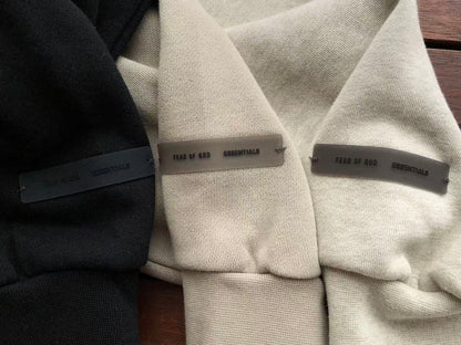 TOP ￥ 195 PANTS ￥ 169 FOG HOODIE TROUSERS FLEECE