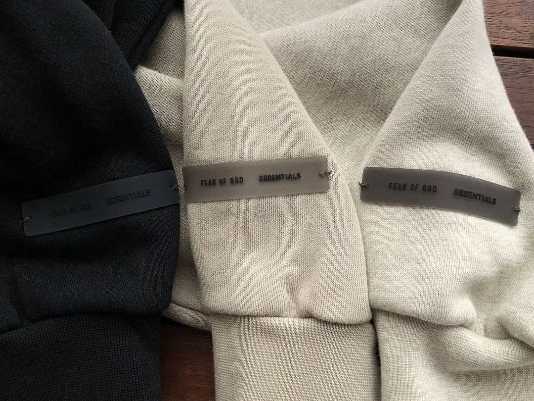 TOP ￥ 195 PANTS ￥ 169 FOG HOODIE TROUSERS FLEECE