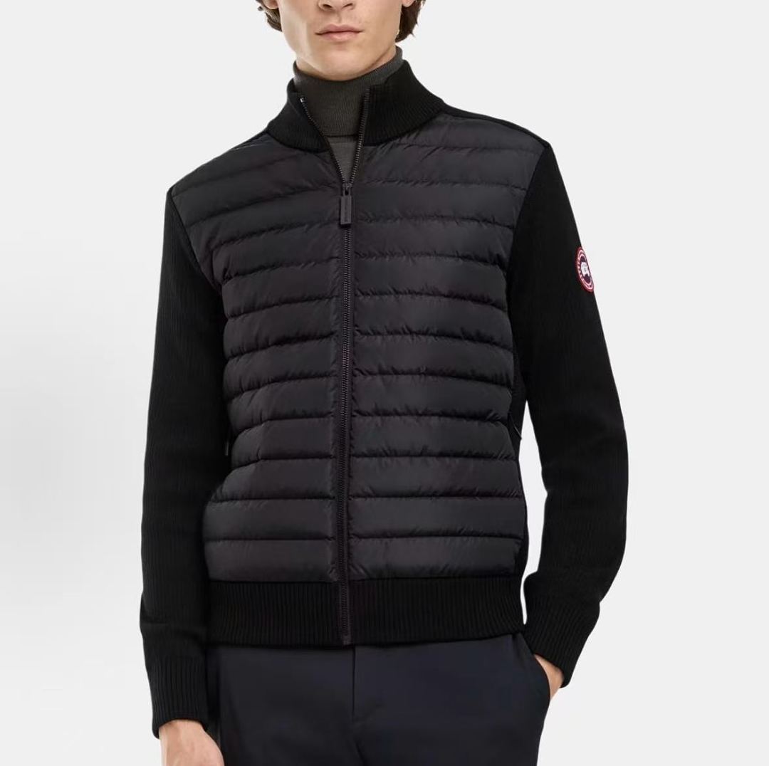 C🔥N🔥🔥A G🔥🔥🔥E DOWN JACKET