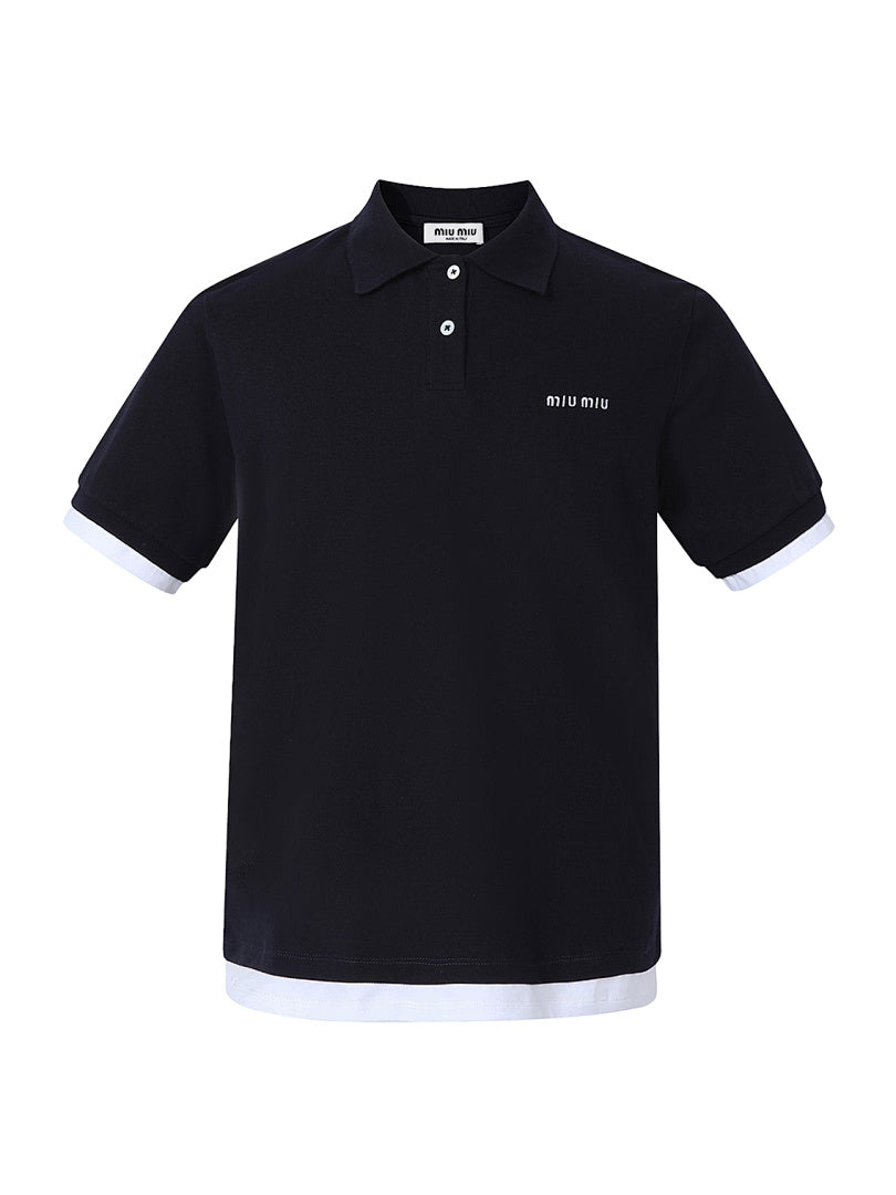 CAMISETA MIU M!U - 233