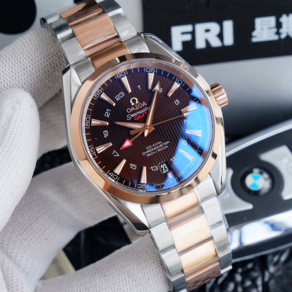 Omega