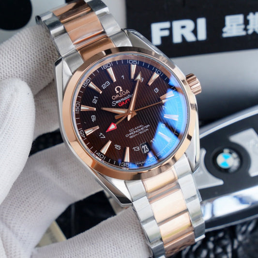 Omega