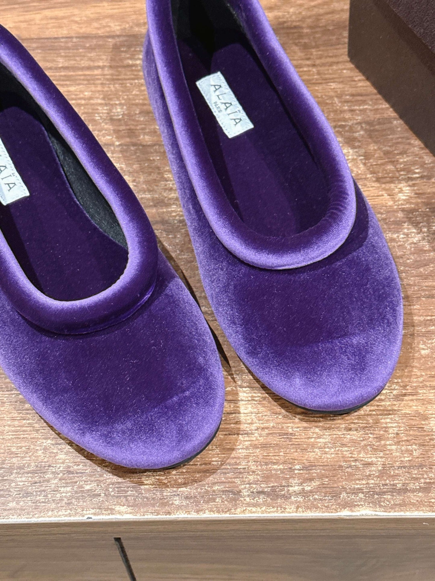 Alaïa