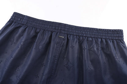PANTALONES CORTOS LV