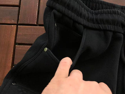 L🔥HOODIE TROUSERS