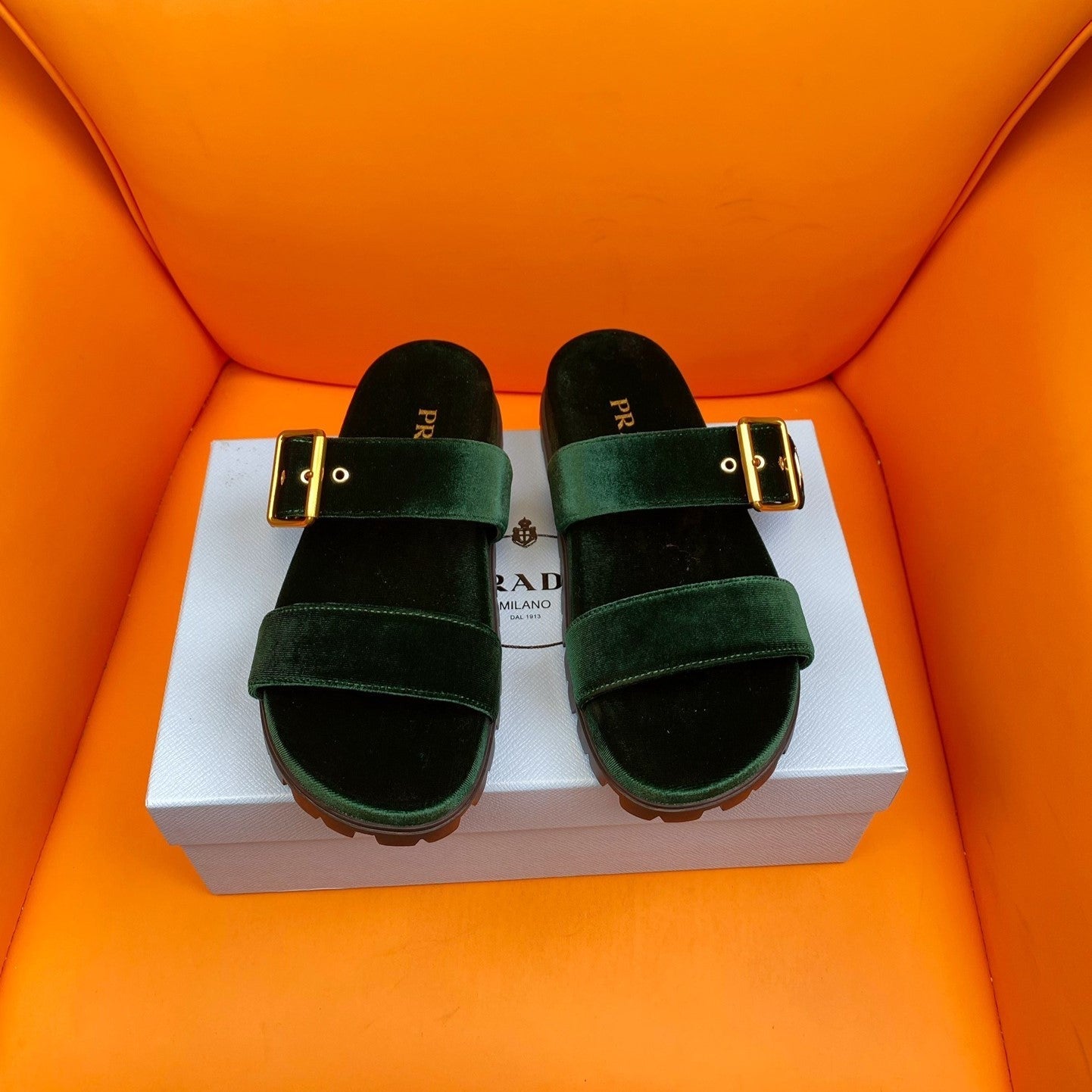Prada