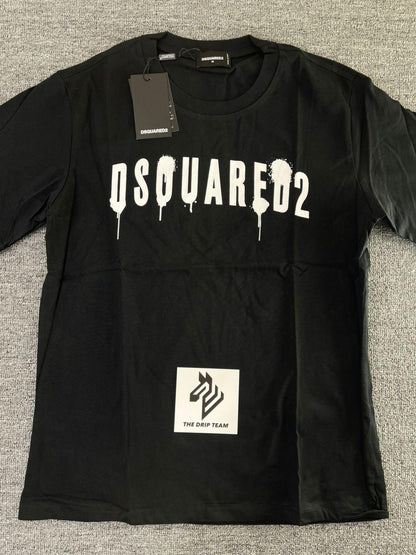 Camiseta dsquarěd