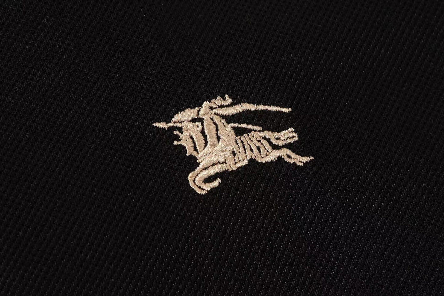 POLO BURBERR¥