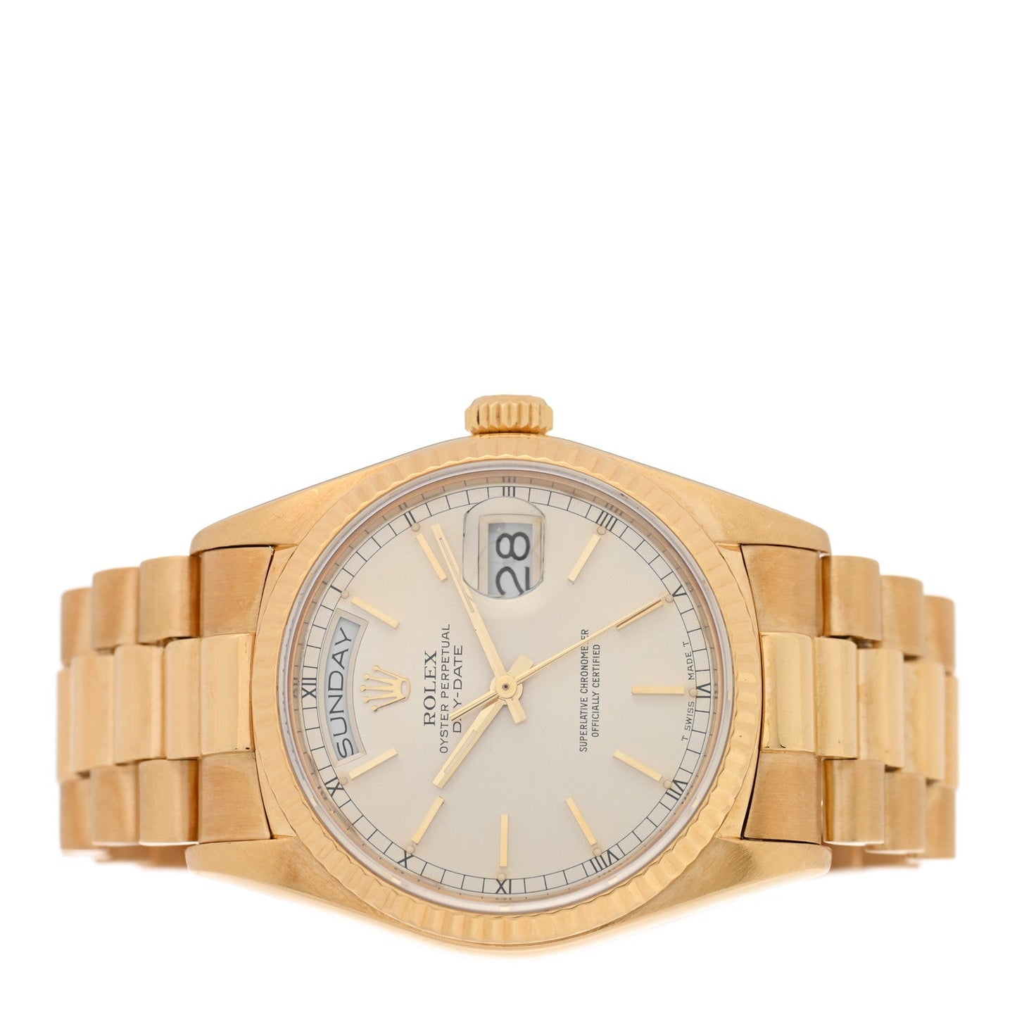 Rolex