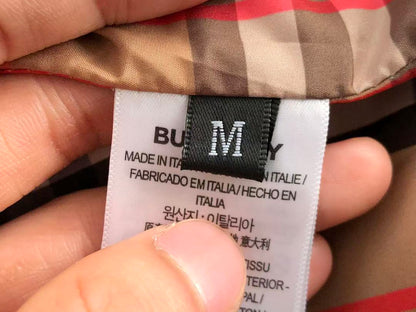 B🔥RB🔥RRY JACKET