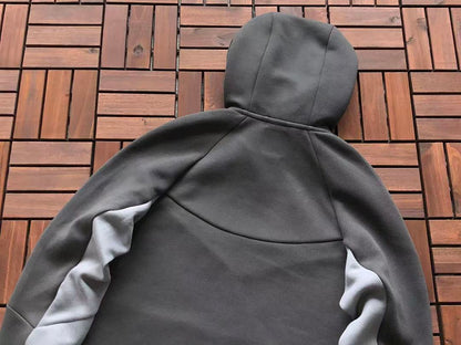 TF 2025 HV0949-061 zip-up coat HV0959-061 pants