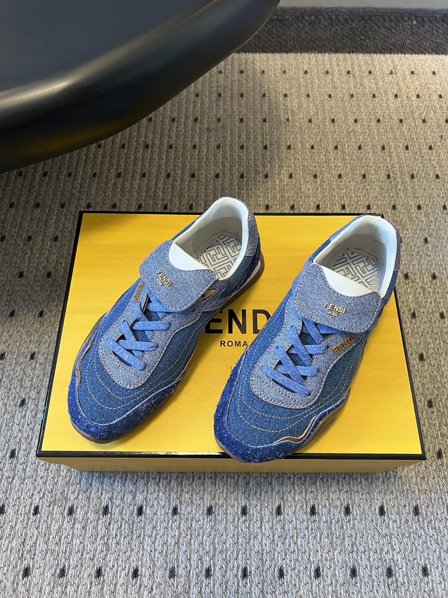 Fendi