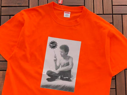 S🔥P🔥E🔥E & LARRY CLARK T-SHIRT