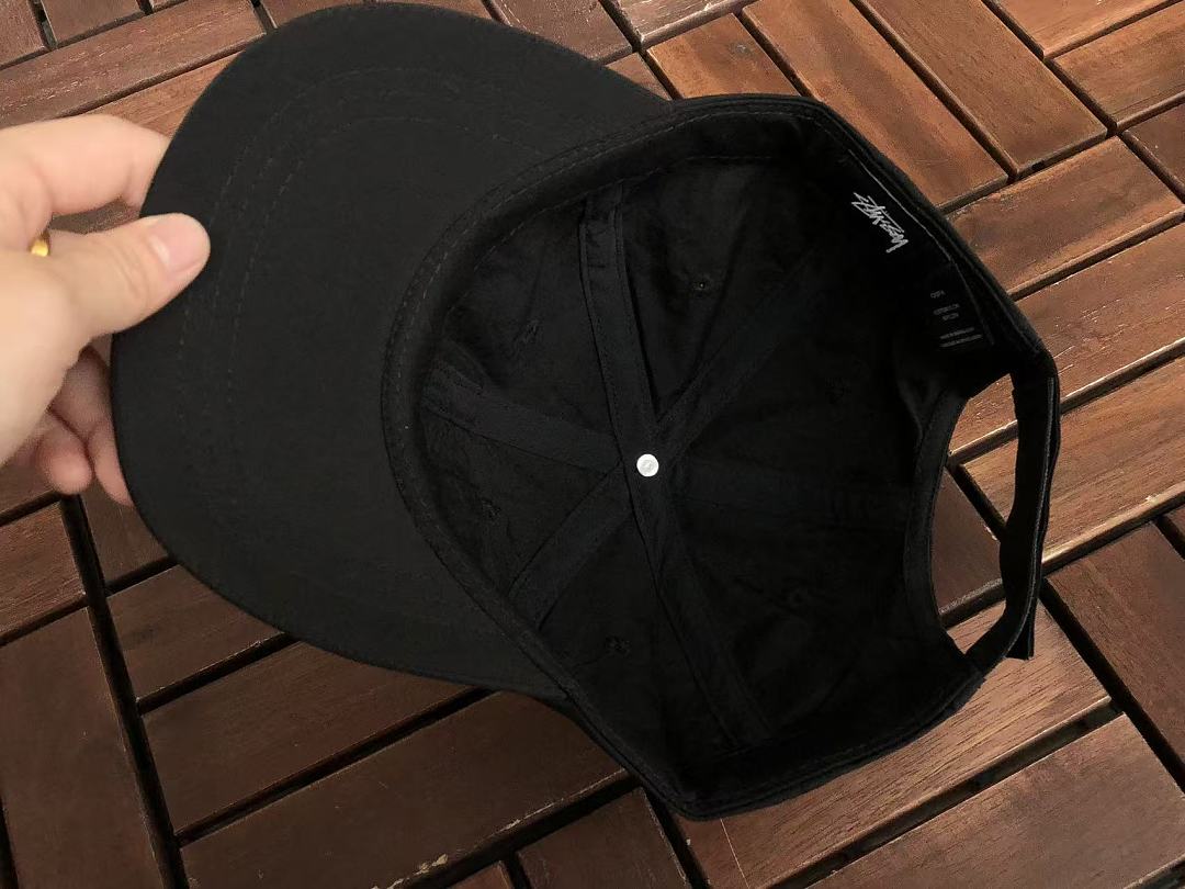 ST🔥S🔥Y CAP