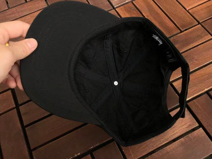 ST🔥S🔥Y CAP