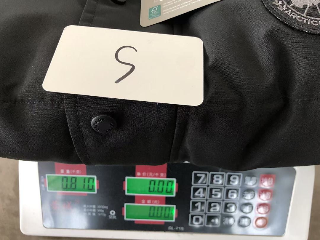 C🔥N🔥🔥A G🔥🔥🔥E DOWN VEST