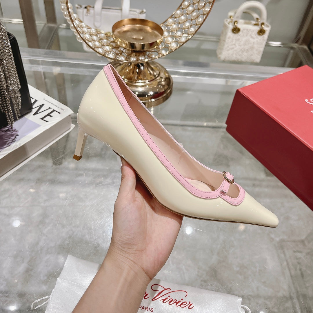 Roger Vivier